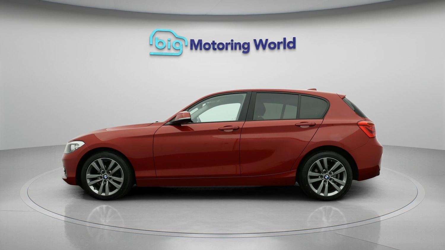 Used BMW 1 Series 2019 for sale - 76283737: Photo 5