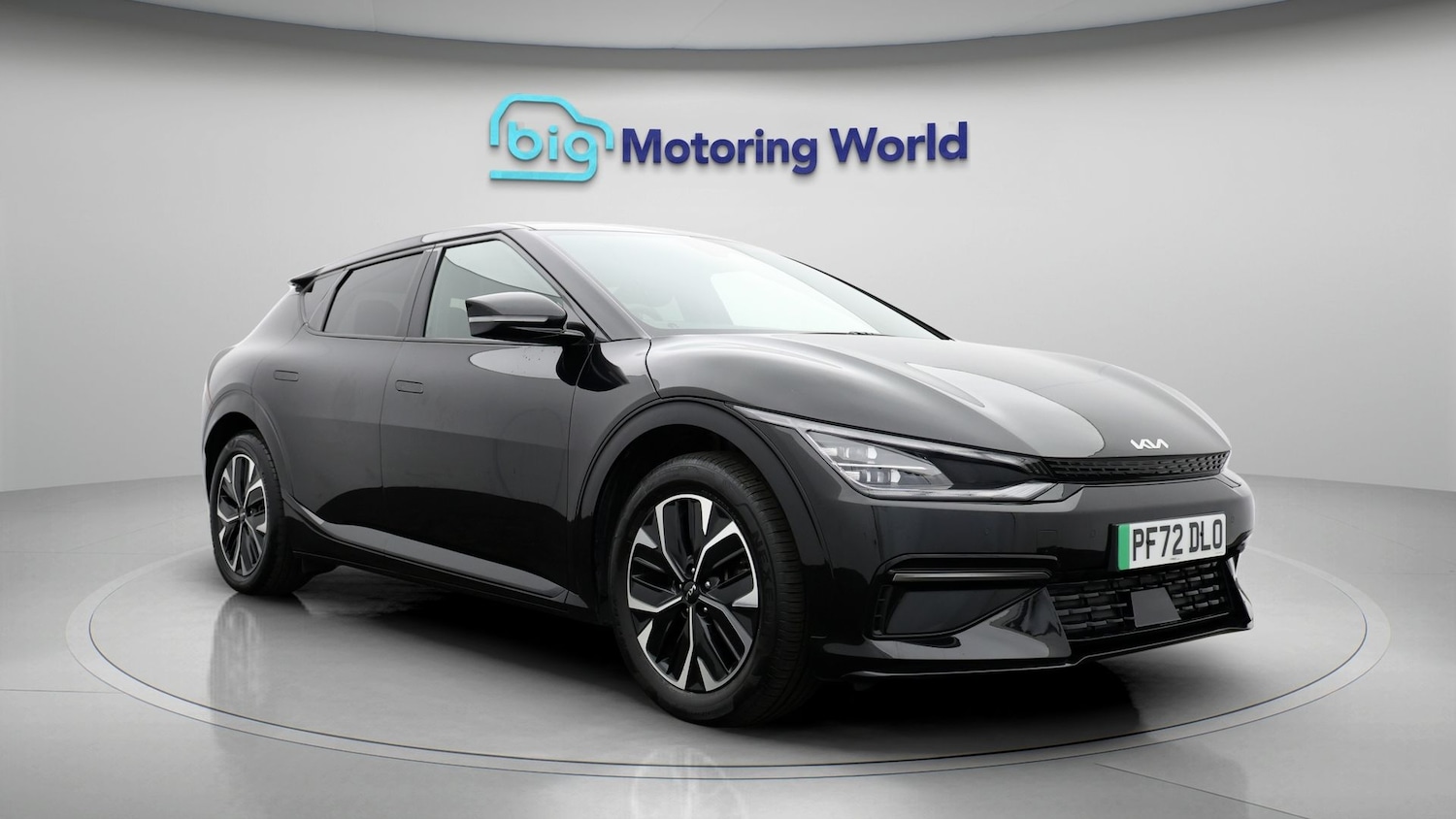 Used Kia EV6 2022 for sale - 77032997: Photo 7