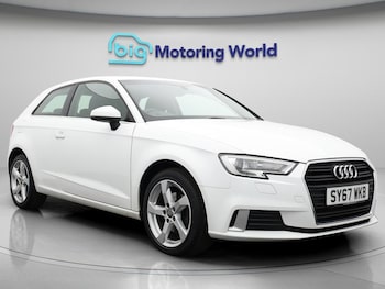 Audi - A3