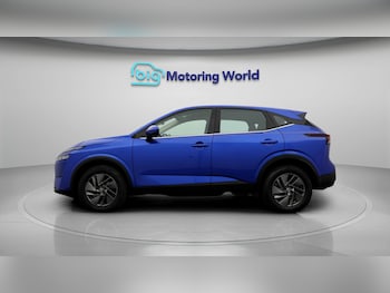 Used Nissan Qashqai 2022 for sale - 79105575: Photo