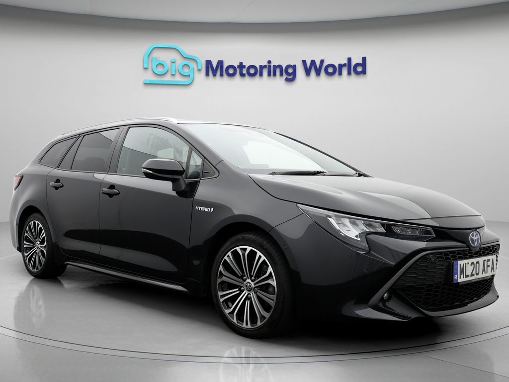 Used Toyota Corolla 2020 for sale - 76931160: Photo 25