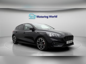 Used Ford Focus 2021 for sale - 79185085: Photo