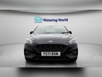 Used Ford Focus 2021 for sale - 79185085: Photo