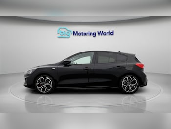 Used Ford Focus 2021 for sale - 79185085: Photo