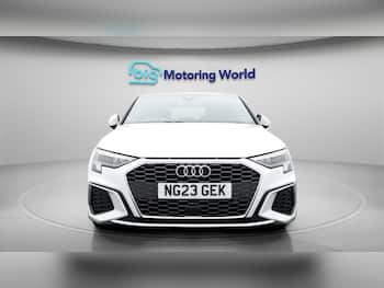 Used Audi A3 2023 for sale - 79699064: Photo
