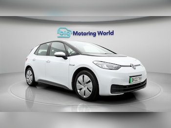 Used Volkswagen ID.3 2022 for sale - 78701657: Photo