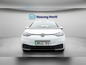Used Volkswagen ID.3 2022 for sale - 78701657: Photo