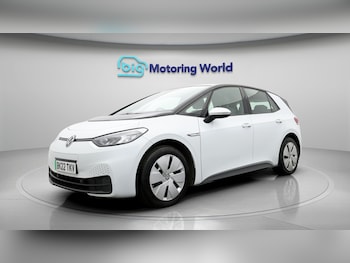 Used Volkswagen ID.3 2022 for sale - 78701657: Photo