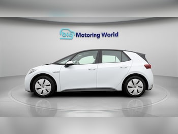 Used Volkswagen ID.3 2022 for sale - 78701657: Photo