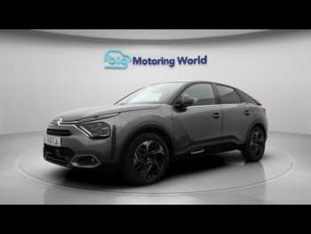 Used Citroen C4 2021 for sale - 75115128: Photo