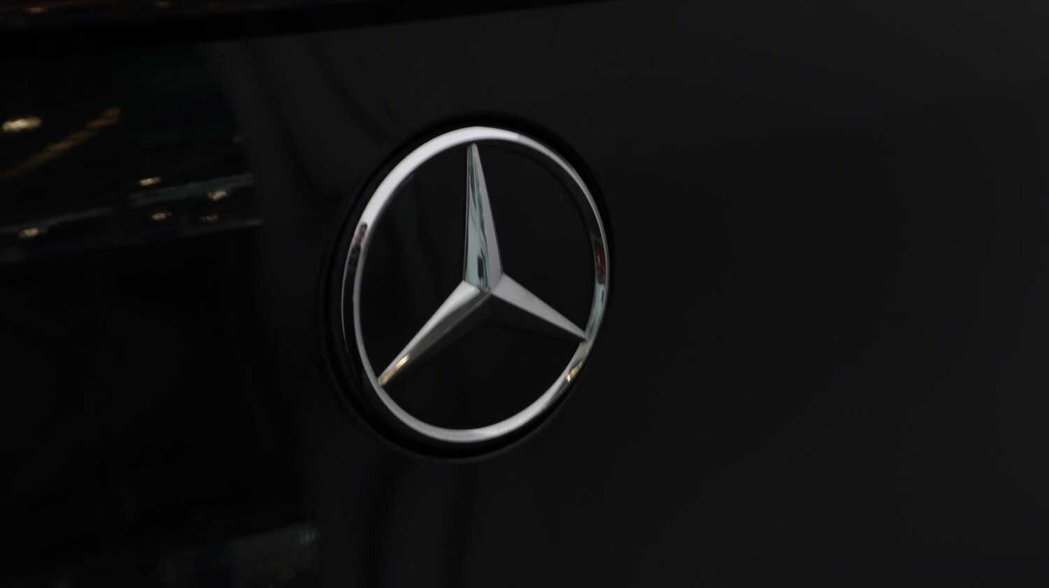 Used Mercedes-Benz EQC for sale - 77921122: Photo 22