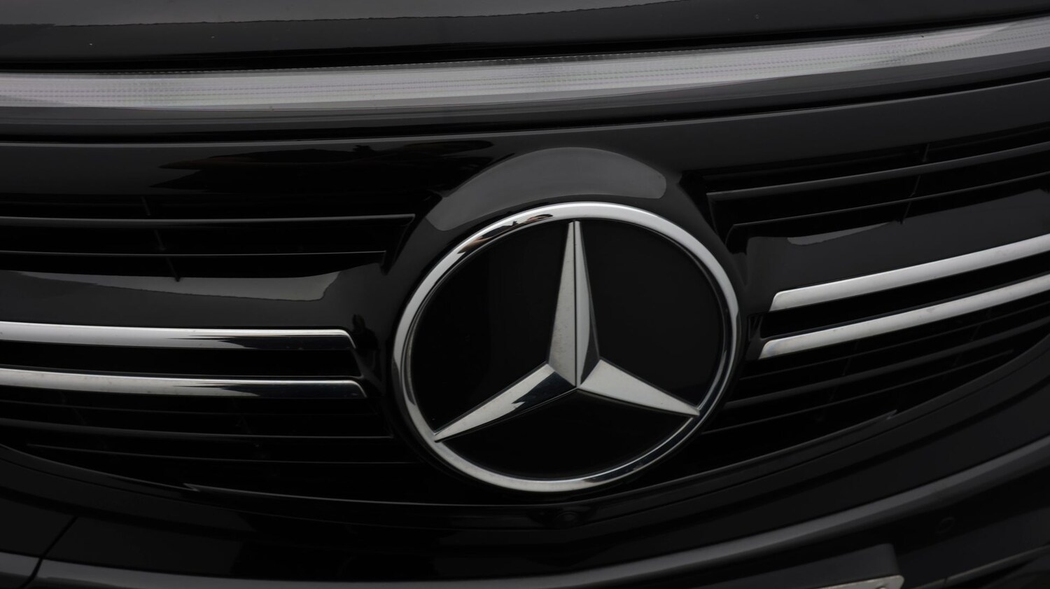 Used Mercedes-Benz EQC for sale - 77921122: Photo 23