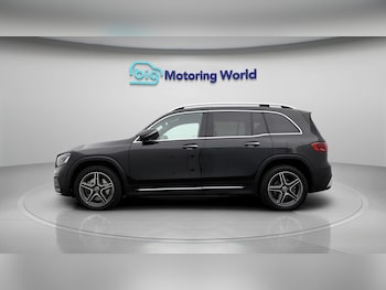 Used Mercedes-Benz GLB 2024 for sale - 77112976: Photo