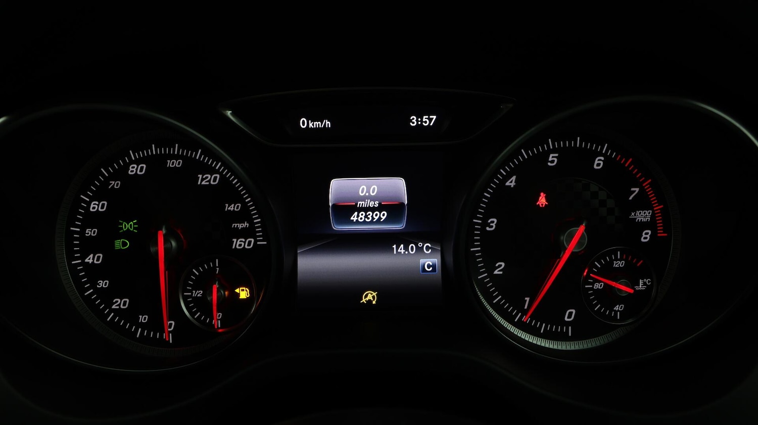 Used Mercedes-Benz A-Class 2018 for sale - 76440995: Photo 11