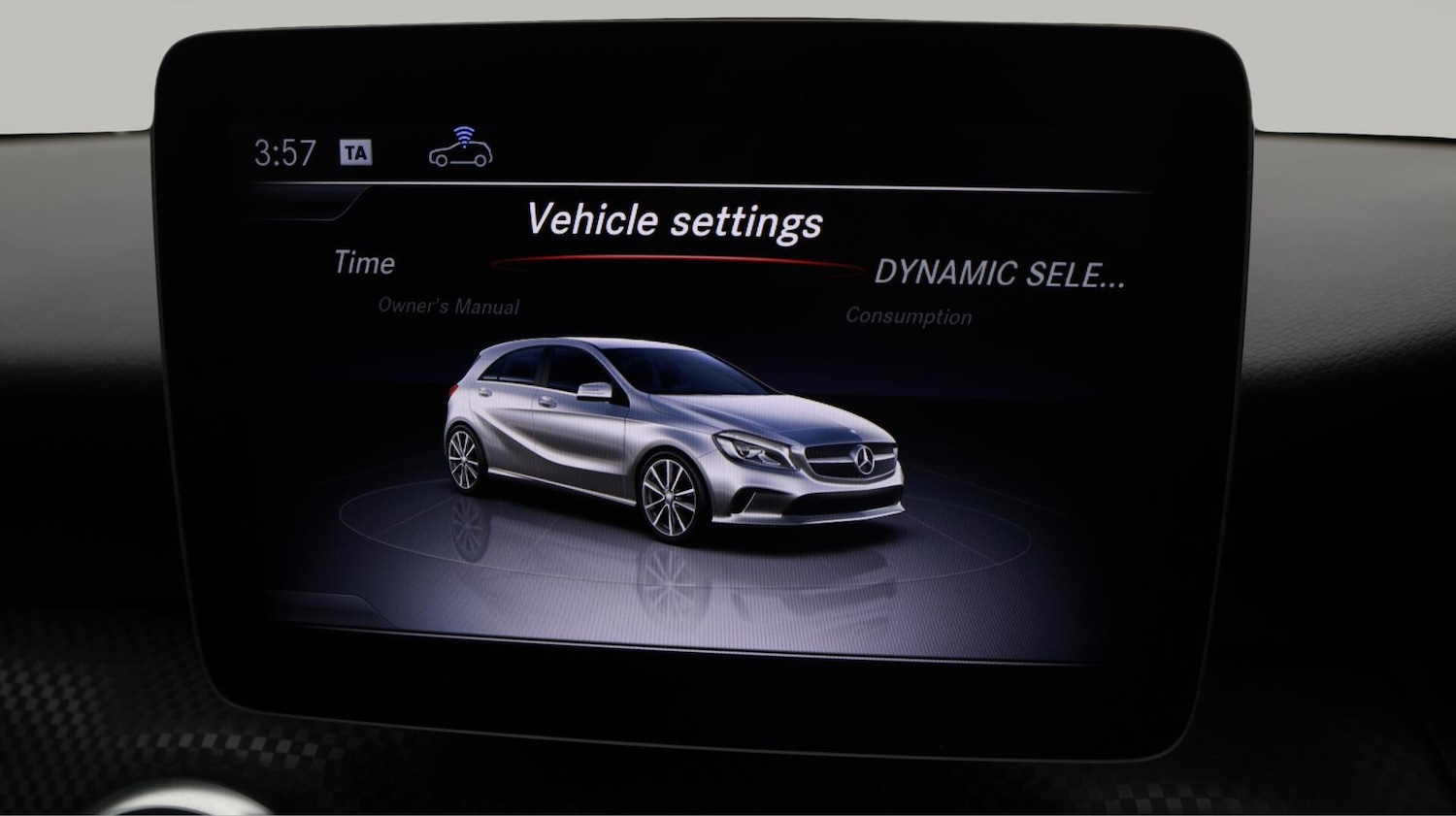 Used Mercedes-Benz A-Class 2018 for sale - 76440995: Photo 12