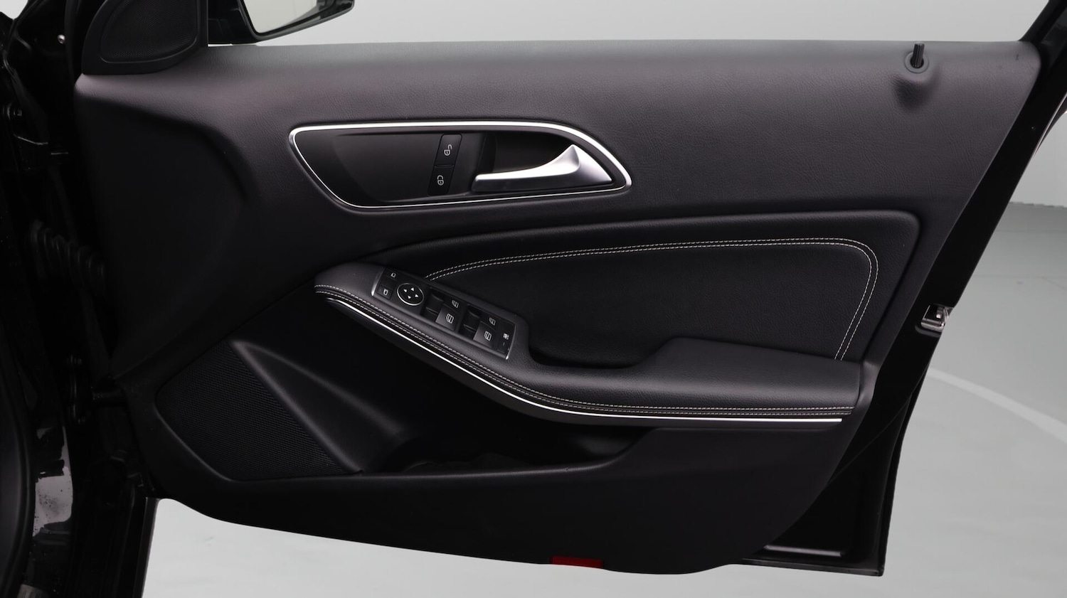 Used Mercedes-Benz A-Class 2018 for sale - 76440995: Photo 16