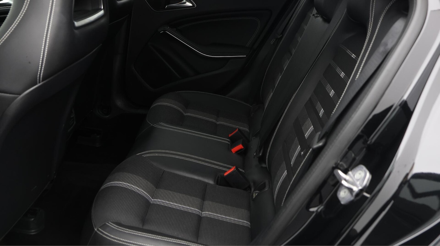 Used Mercedes-Benz A-Class 2018 for sale - 76440995: Photo 17