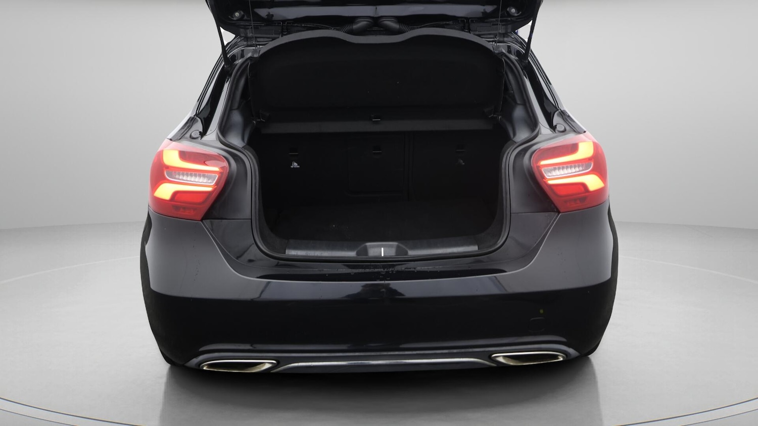 Used Mercedes-Benz A-Class 2018 for sale - 76440995: Photo 18