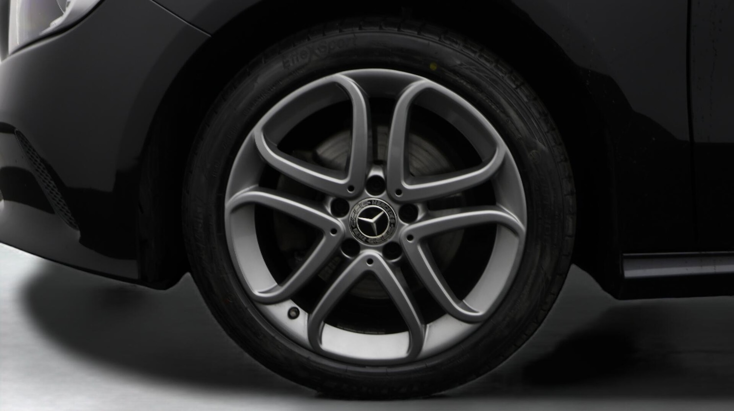 Used Mercedes-Benz A-Class 2018 for sale - 76440995: Photo 19