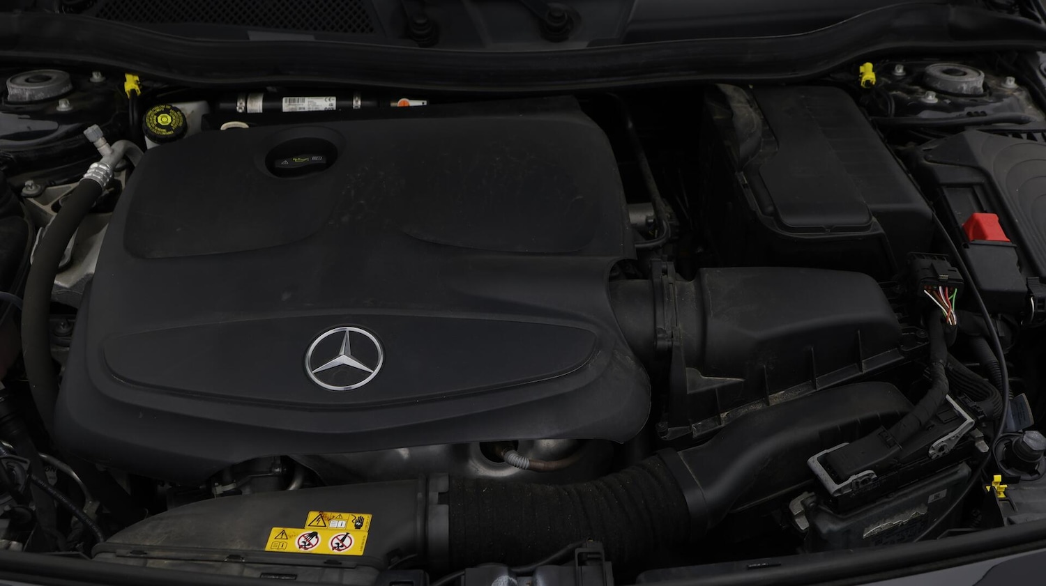 Used Mercedes-Benz A-Class 2018 for sale - 76440995: Photo 20