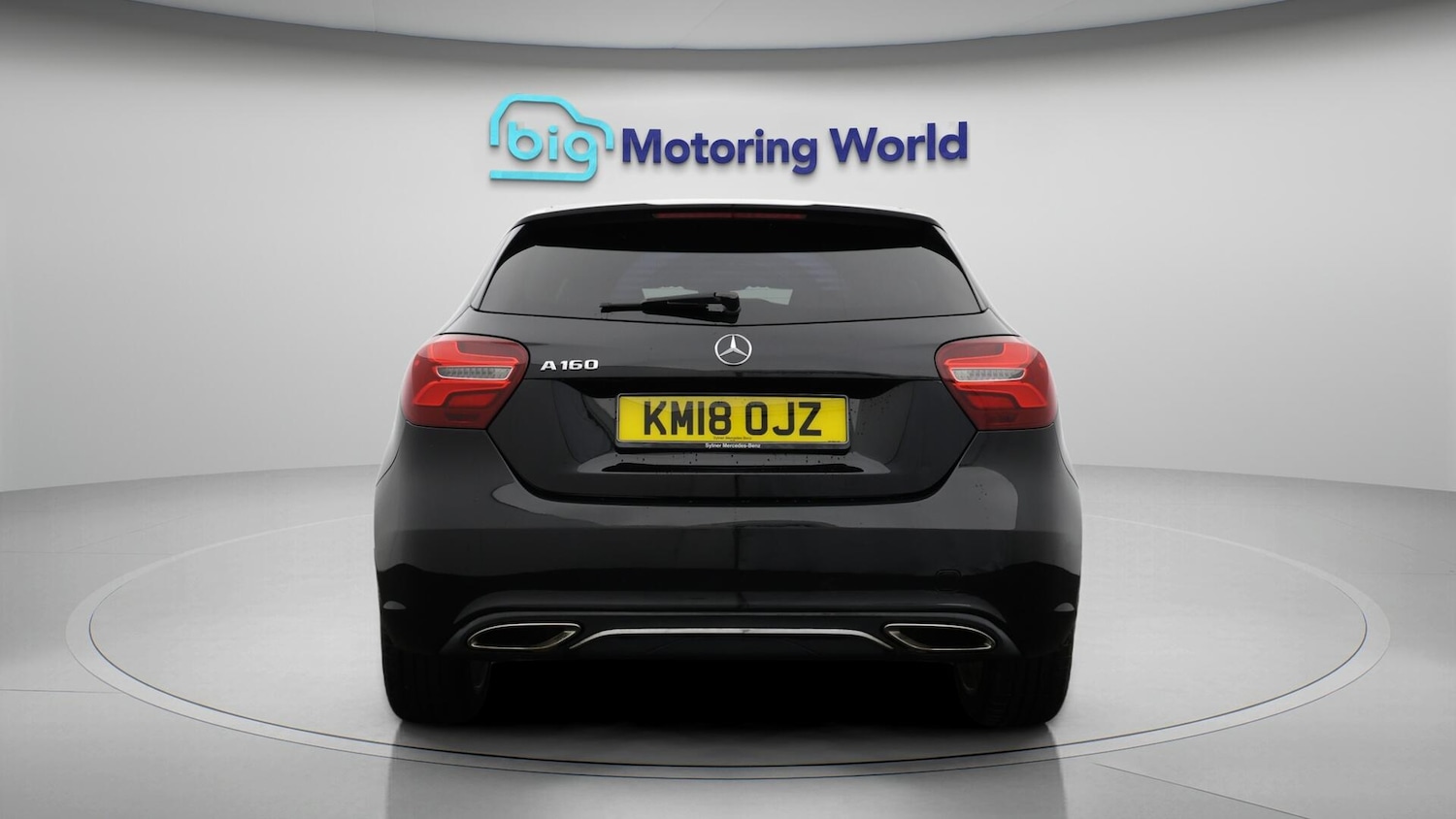 Used Mercedes-Benz A-Class 2018 for sale - 76440995: Photo 7