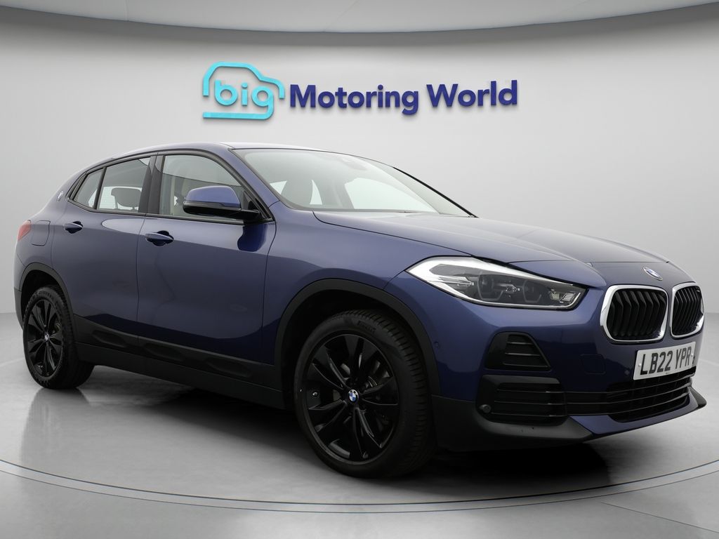 Used BMW X2 for sale - 76813867: Photo 6