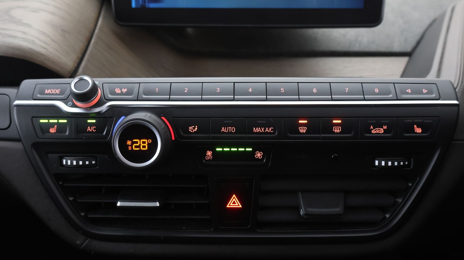 Used BMW i3 2022 for sale - 77438025: Photo 12