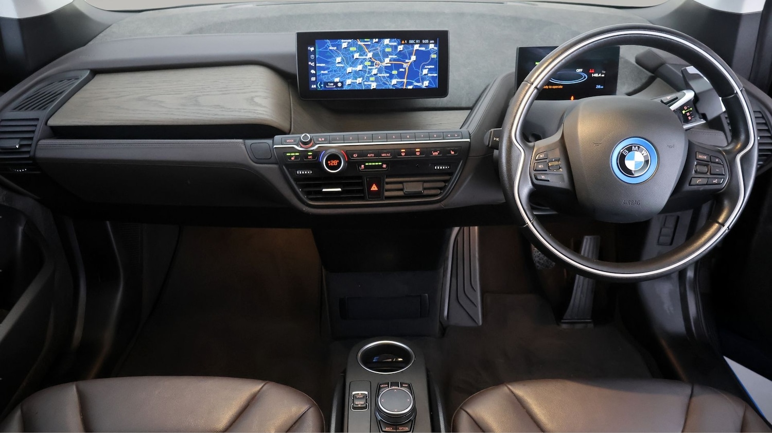 Used BMW i3 2022 for sale - 77438025: Photo 13