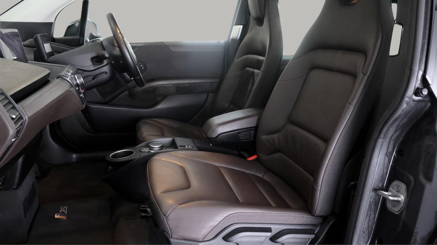 Used BMW i3 2022 for sale - 77438025: Photo 14