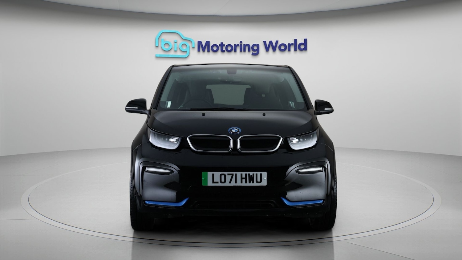 Used BMW i3 2022 for sale - 77438025: Photo 2