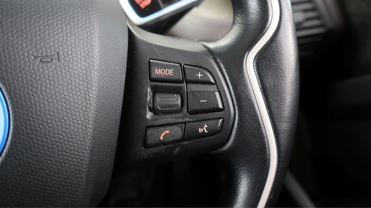 Used BMW i3 2022 for sale - 77438025: Photo 21