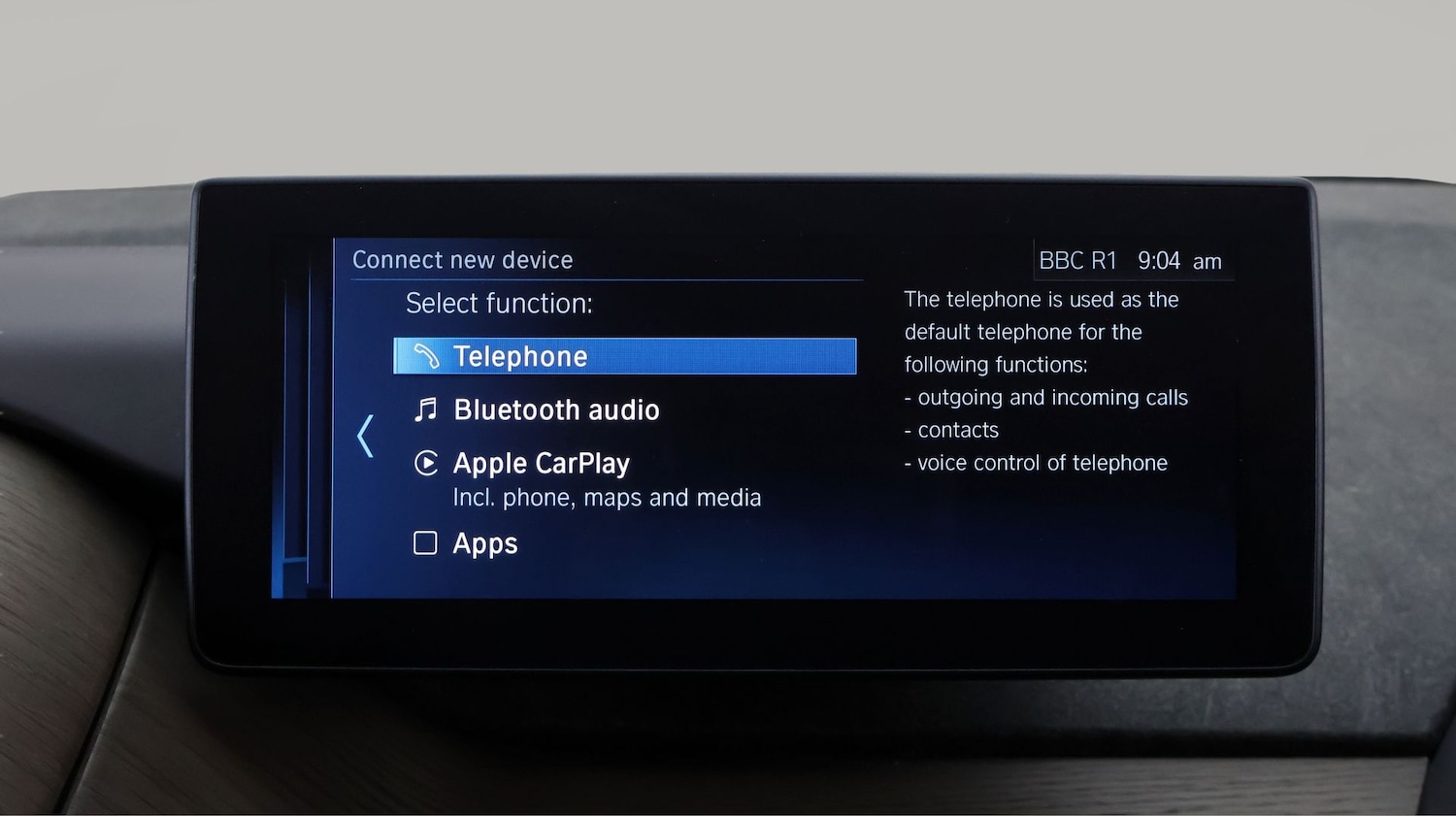 Used BMW i3 2022 for sale - 77438025: Photo 22