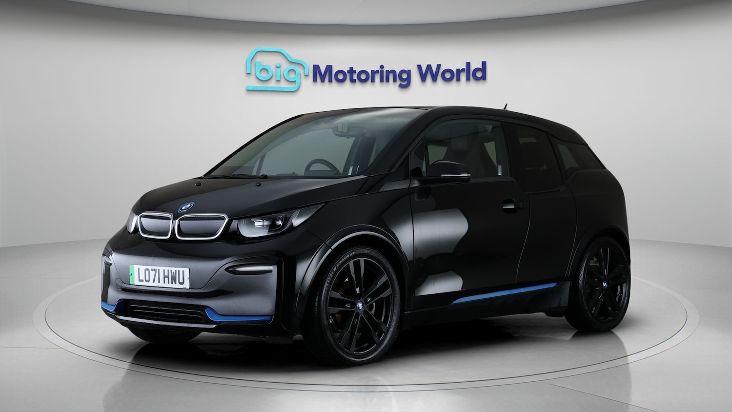 Used BMW i3 2022 for sale - 77438025: Photo 3