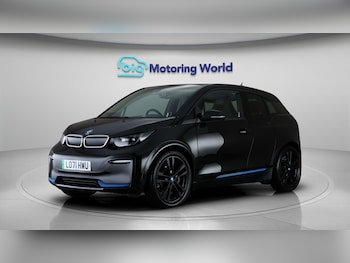 Used BMW i3 2022 for sale - 77438025: Photo