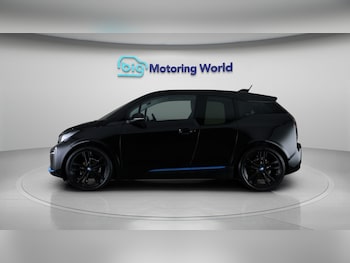 Used BMW i3 2022 for sale - 77438025: Photo