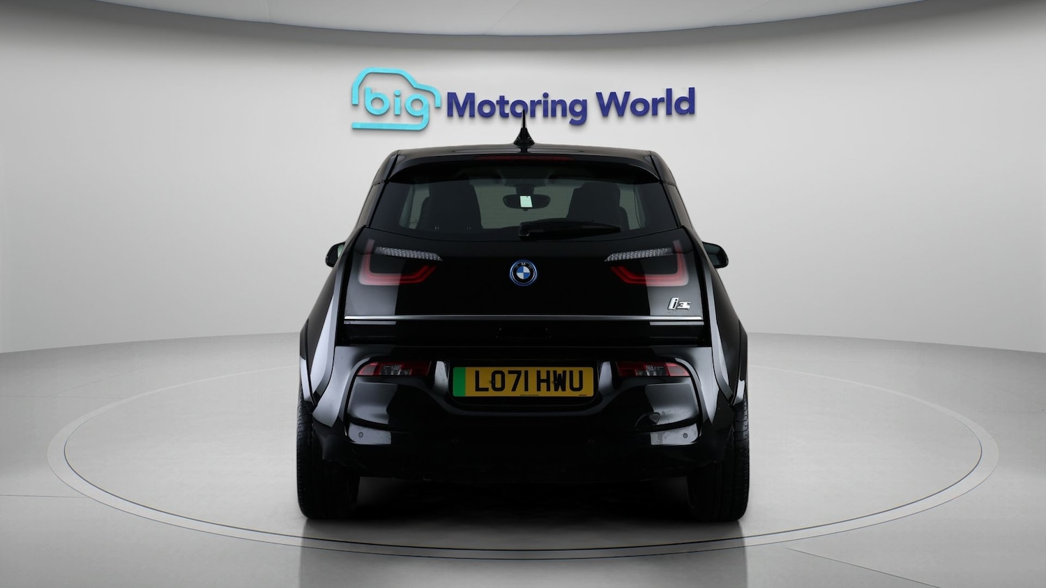 Used BMW i3 2022 for sale - 77438025: Photo 6