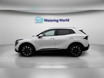 Used Kia Sportage 2023 for sale - 78722967: Photo