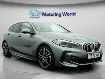BMW - 1 Series