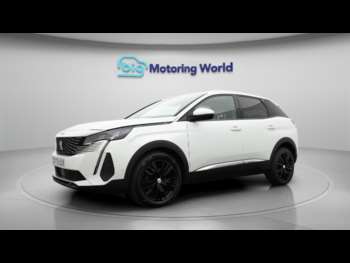 Used Peugeot 3008 2021 for sale - 74908363: Photo