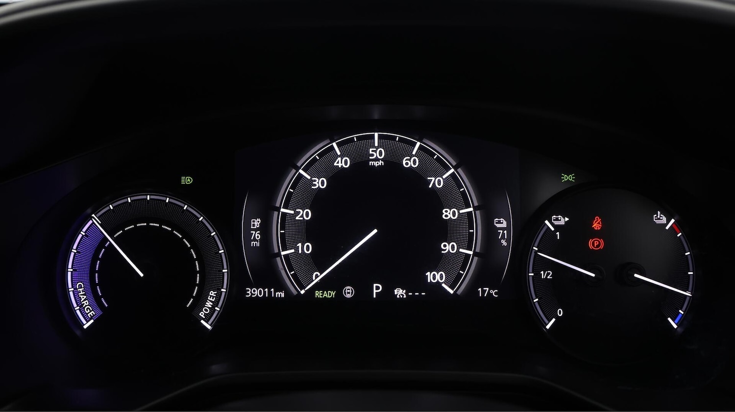 Used Mazda MX-30 2021 for sale - 76380739: Photo 10
