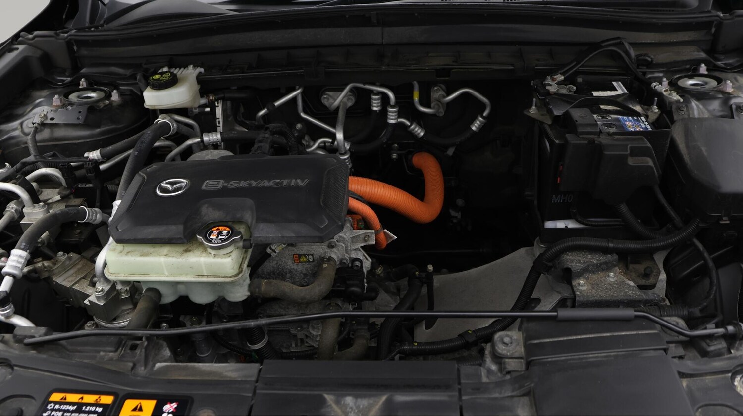 Used Mazda MX-30 2021 for sale - 76380739: Photo 19
