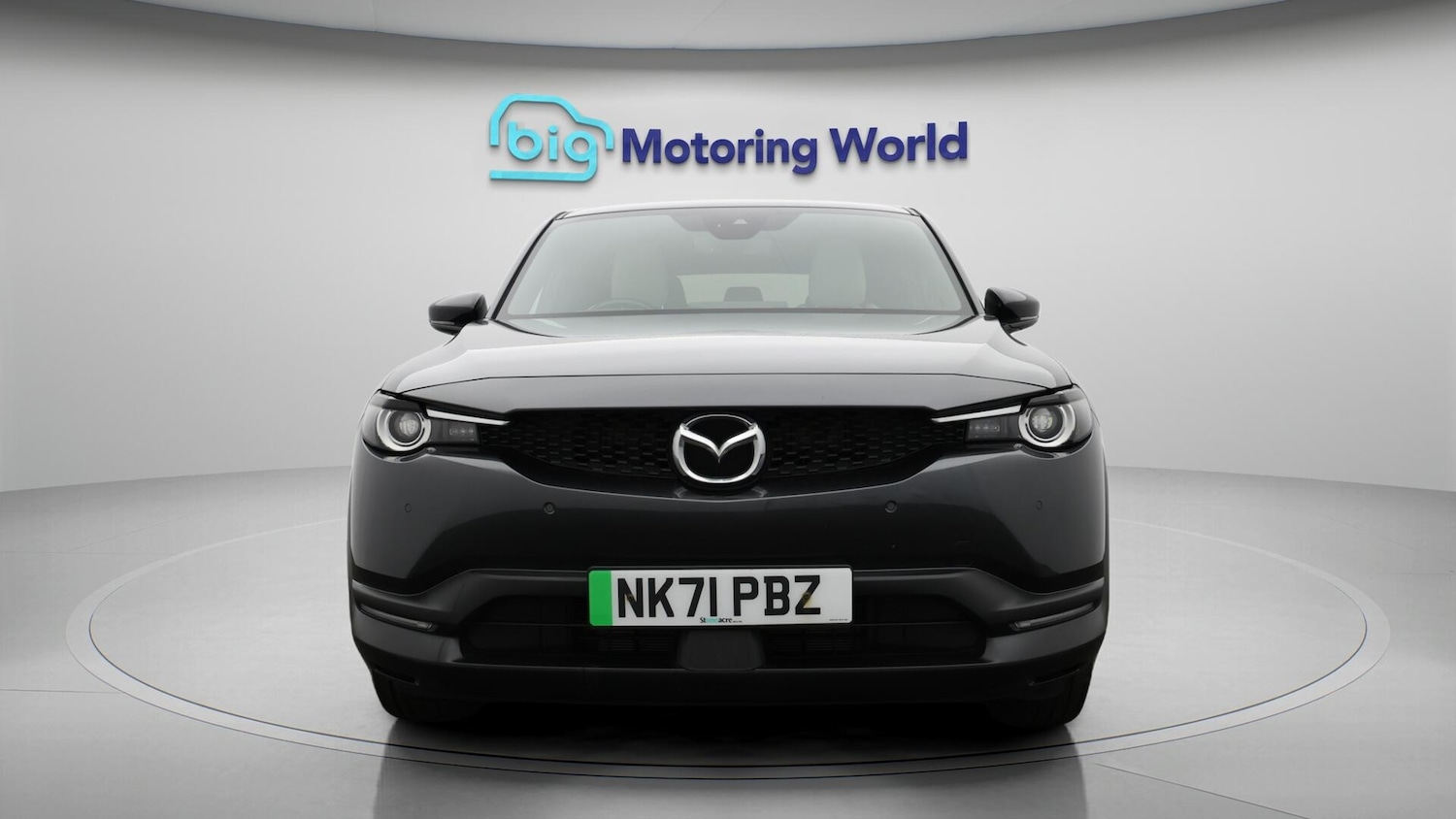 Used Mazda MX-30 2021 for sale - 76380739: Photo 2