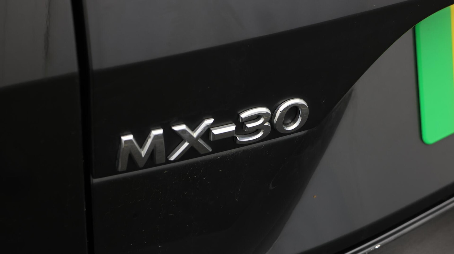 Used Mazda MX-30 2021 for sale - 76380739: Photo 21