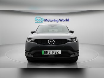 Used Mazda MX-30 2021 for sale - 76380739: Photo