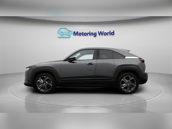 Used Mazda MX-30 2021 for sale - 76380739: Photo