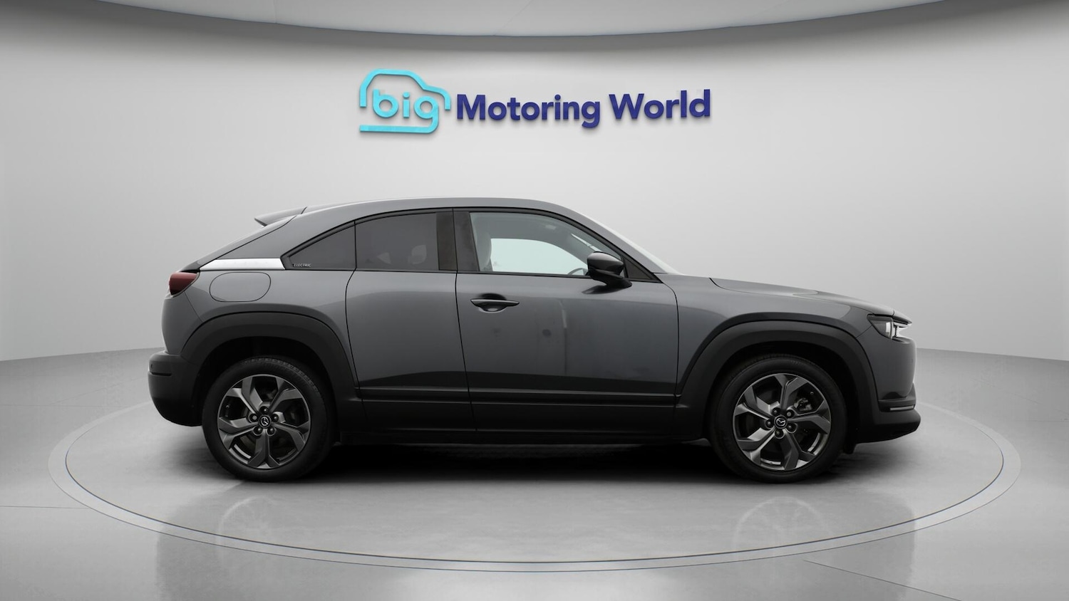 Used Mazda MX-30 2021 for sale - 76380739: Photo 8