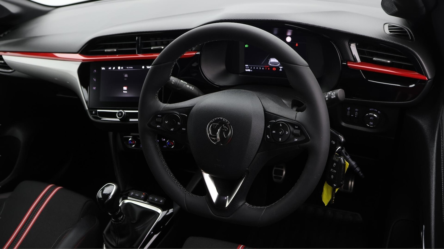 Used Vauxhall Corsa 2023 for sale - 76619879: Photo 10