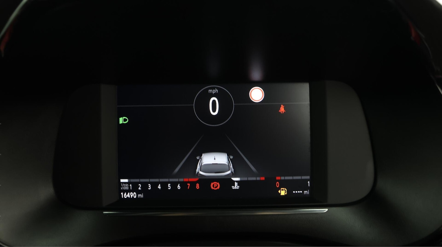 Used Vauxhall Corsa 2023 for sale - 76619879: Photo 11