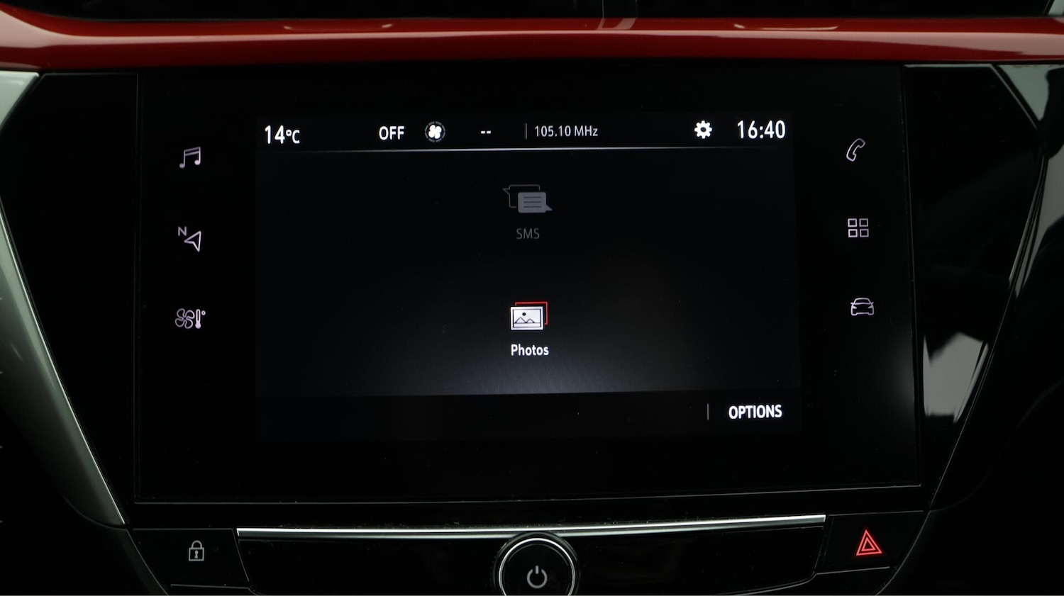 Used Vauxhall Corsa 2023 for sale - 76619879: Photo 12