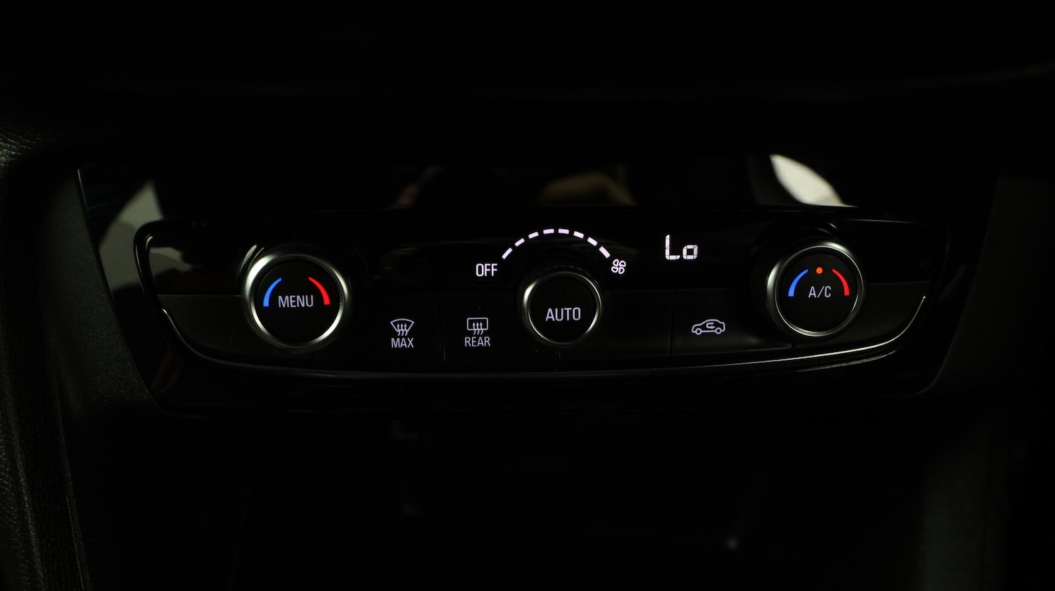 Used Vauxhall Corsa 2023 for sale - 76619879: Photo 13